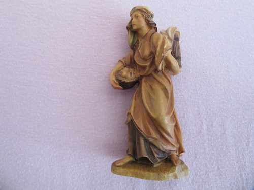 Orig lepi holzfigur - orig.,