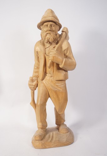 Vintage holz schnitzerei - vintage,