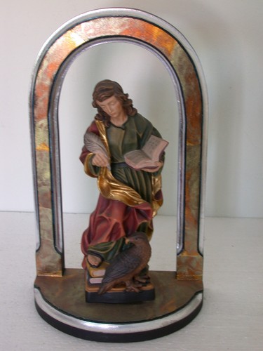 Neuw johannes 25cm - , mit