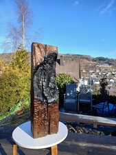 Antikeiche ca 300jahre  dem