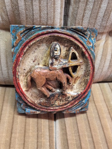 Brutalistisches holz relief - brutalistisches,