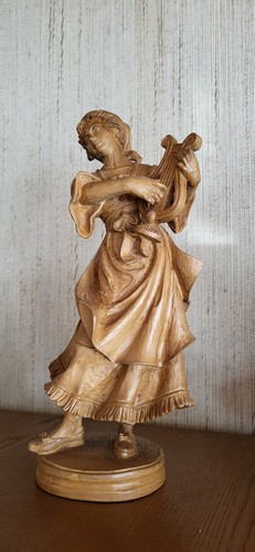 Das harfenmädchen - das,