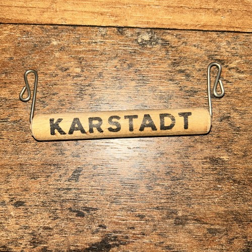 Karstadt paket trage griff - paket,