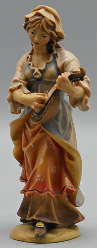 Filigrane holzfigur - filigrane,