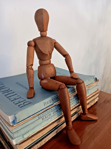 Layfigure malermodell - layfigure,