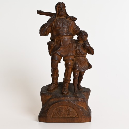 Wilhelm tell mit - wilhelm, walter