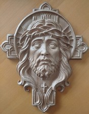 Jesus Kreuz Kreuzfix Wandkreuz