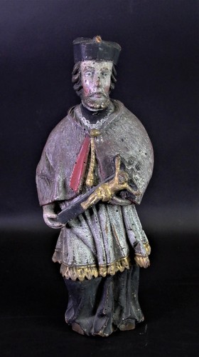 Johannes von nepomuk - von,
