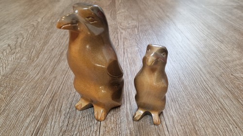 Pinguine holz top - holz,, top!!!