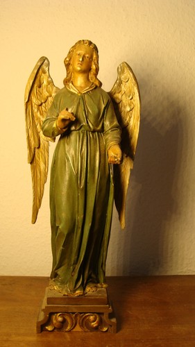 Alter kirchen engel mit - engel,