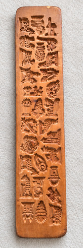 Holzmodel springerle cm - holzmodel, 64