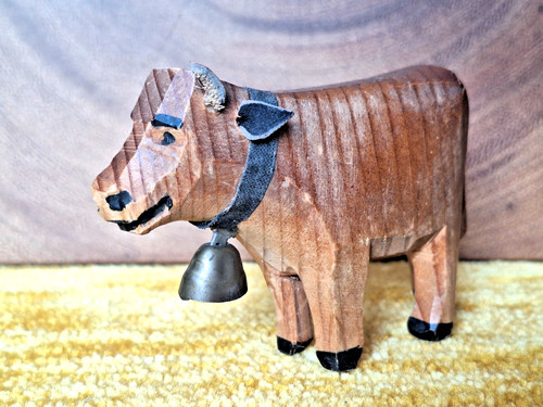 Ejb holzkuh vintage - ejb-holzkuh,, ejb/