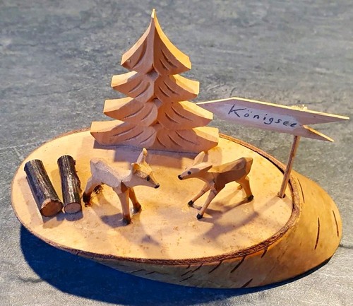 Weihnachten winterszene - weihnachten,, 2x