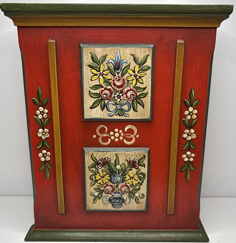 Alter handbemalter - alter, h
