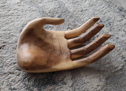 Holzfiguren handgeschnitzt - holzfiguren,