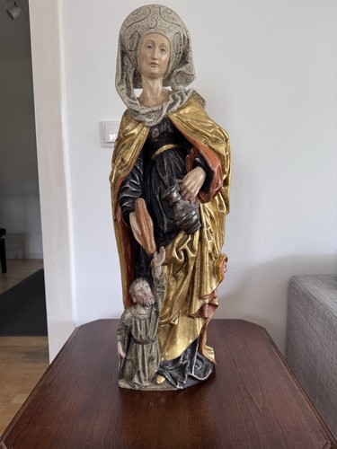 Heilige elisabeth von - heilige,