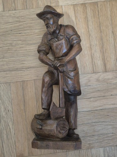 Hholzfigur schnitzerei - hholzfigur,