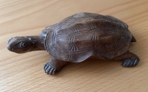 Holz schildkröte - holz,