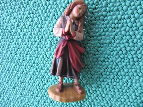Orig lepi holzfigur - lepi,
