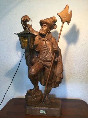 Nachtwächter