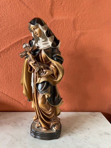 Figur holzschnitzerei kunst - holzschnitzerei,
