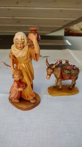 Alte figuren tlg feine - figuren/2,